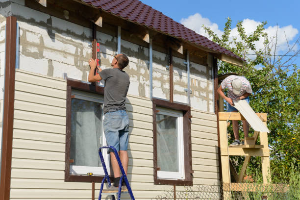 Best Siding for New Construction  in El Cerrito, CA