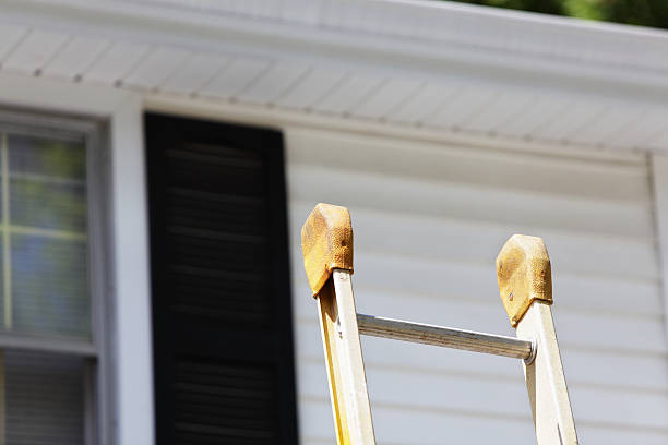 Reliable El Cerrito, CA Siding Installation & Repair Solutions